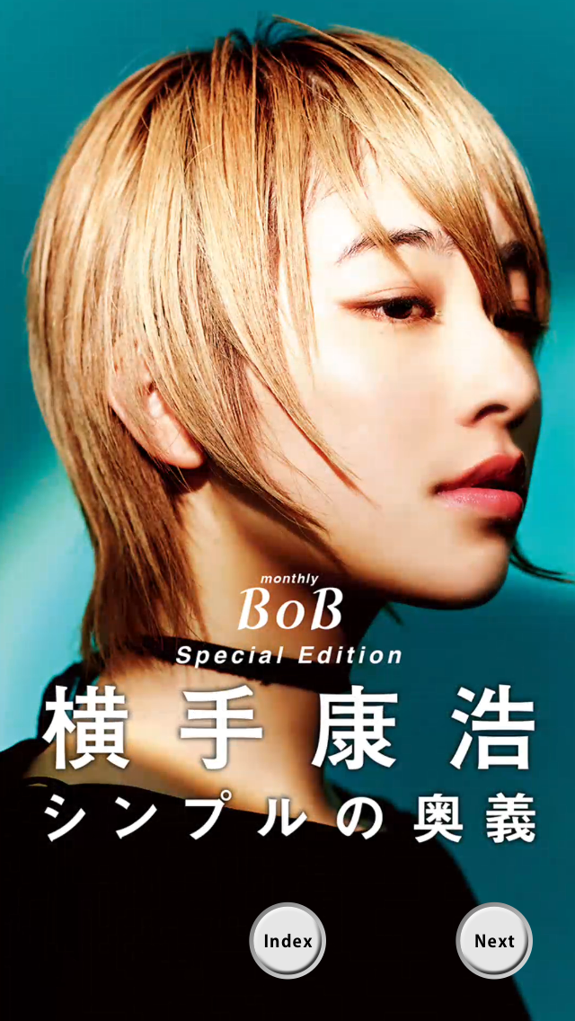 BOB Special Edition